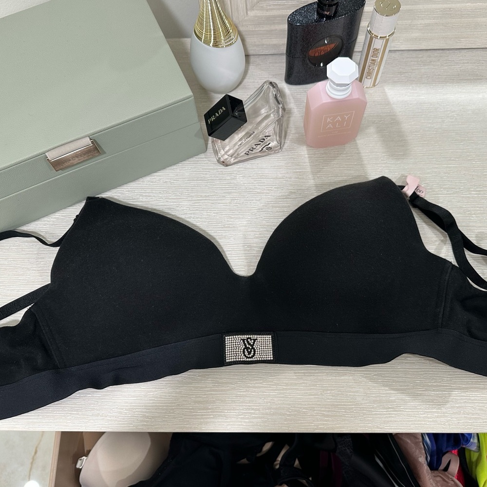 Victoria’s secret Wireless Bra